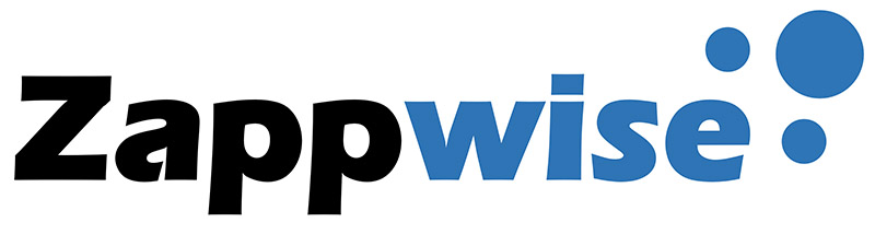 Zappwise Logo